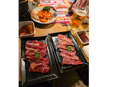 炭火焼肉 一発ドン: 天下布湯さんの2026年05月03日の1枚目の投稿写真