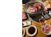 炭火焼肉 一発ドン: 天下布湯さんの2026年05月03日の3枚目の投稿写真