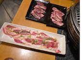 炭火焼肉 一発ドン: 天下布湯さんの2026年09月02日の1枚目の投稿写真