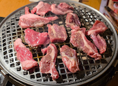 炭火焼肉 一発ドン: 天下布湯さんの2026年09月02日の2枚目の投稿写真