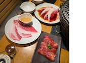 炭火焼肉 一発ドン: 天下布湯さんの2026年09月02日の3枚目の投稿写真