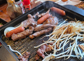 ノルベサ THE TERRACE BEER GARDEN Hawaiian grill aloha amigo: 天下布湯さんの2026年07月26日の2枚目の投稿写真