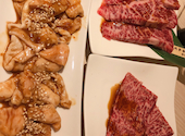 個室焼肉 つばめ 燕 南三条 本店: ハニーさんの2020年11月04日の1枚目の投稿写真