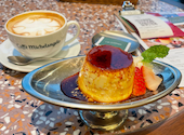 Albergo Caffe Michelangelo アルベルゴ カフェ ミケランジェロ: みーさんさんの2024年10月31日の1枚目の投稿写真