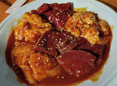 炭火焼肉 七輪 伊丹店: さとっちゃんさんの2026年06月07日の2枚目の投稿写真