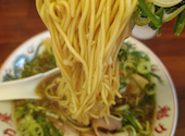 ラーメン魁力屋川西店の口コミ画像1