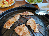 神戸ホテルフルーツフラワーBBQ: さとっちゃんさんの2026年08月24日の1枚目の投稿写真