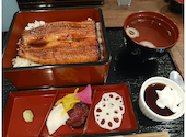鰻の神楽 東加古川本店: きみのさちさんの2026年06月19日の1枚目の投稿写真