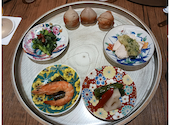 四畳飯店: きみのさちさんの2026年02月の1枚目の投稿写真