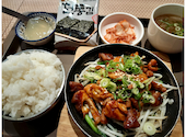 ハヌルオンマ 下通店: khさんの2026年09月19日の1枚目の投稿写真