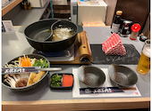 極薄ラムしゃぶ専門　工藤羊肉店　2号店: みっちゃんさんの2024年10月の1枚目の投稿写真
