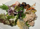 THE CORNER Pizzeria&Cafe KITTE大阪 ザ コーナー キッテ大阪 梅田店: ゆみさんの2026年10月03日の1枚目の投稿写真