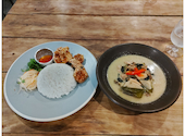 タイ料理カオニャオ: けんさんさんの2026年05月18日の1枚目の投稿写真