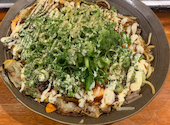 ホルモン お好み焼き なか屋: アキさんの2026年05月12日の2枚目の投稿写真