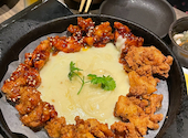 土間土間 飯田橋店: キャンドルタカさんの2021年12月23日の1枚目の投稿写真