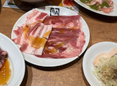 牛角 東十条店: キャンドルタカさんの2024年05月04日の3枚目の投稿写真