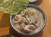 焼鳥どん 国分寺店: きのこさんの2026年07月31日の2枚目の投稿写真