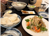ベトナム料理スア 吉祥寺店: ピカピカさんの2026年04月01日の1枚目の投稿写真