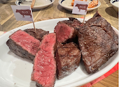 熟成和牛ステーキグリルドエイジング・ビーフ横浜店: ナリさんの2025年06月の1枚目の投稿写真