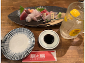鯛之鯛 三宮 三ノ宮店: ノモキチさんの2023年08月04日の1枚目の投稿写真