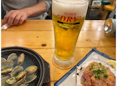 浜焼き海鮮居酒屋 大庄水産 郡山店: ばくさんさんの2026年08月03日の1枚目の投稿写真