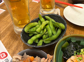 酒と鮮魚 四〇屋 郡山: ばくさんさんの2026年08月24日の2枚目の投稿写真