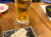 酒と鮮魚 四〇屋 郡山: ばくさんさんの2026年08月24日の3枚目の投稿写真