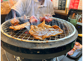 七輪焼肉 安安 鹿沼店: さすけさんの2026年08月24日の1枚目の投稿写真