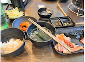 七輪焼肉 安安 鹿沼店: さすけさんの2026年08月24日の2枚目の投稿写真