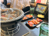 七輪焼肉 安安 鹿沼店: さすけさんの2026年08月24日の3枚目の投稿写真
