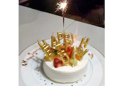 チーズとスパークリングワイン飲み放題の店 Azzurro 神戸三宮: もりごんさんの2023年04月の1枚目の投稿写真
