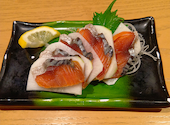 魚河岸直営 いけす海鮮 ろ組くるふ福井駅店: いっちゃんさんの2026年05月13日の2枚目の投稿写真