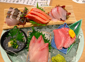 魚河岸直営 いけす海鮮 ろ組くるふ福井駅店: いっちゃんさんの2026年05月13日の3枚目の投稿写真