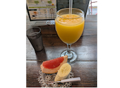 fruits gift&desert cafe TSURUZAWA ツルザワ: はなさんの2026年06月30日の1枚目の投稿写真