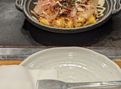 お好み焼は　ここやねん　四条河原町店: はなさんの2023年12月の1枚目の投稿写真