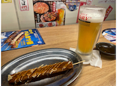 格安ビールと鉄鍋餃子 3・6・5酒場 調布店: ashitaさんの2026年08月31日の1枚目の投稿写真