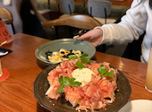 ニューイタメシ酒場 grazie グラッツェ すすきの南5条店: ぷにぷにさんの2026年06月07日の2枚目の投稿写真