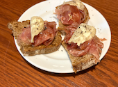 ニューイタメシ酒場 grazie グラッツェ すすきの南5条店: ぷにぷにさんの2026年06月07日の3枚目の投稿写真