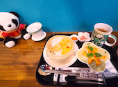 china cafe チャイナ カフェ: maruさんの2024年02月24日の1枚目の投稿写真