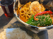 SOUP CURRY &Asian Dining SHANTi シャンティ 大通店: kermitさんの2026年08月25日の1枚目の投稿写真