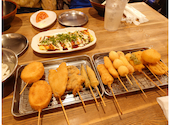 串カツ田中 BIVI沼津店: ぶっちさんの2024年06月21日の2枚目の投稿写真