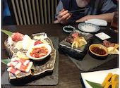 牛タンと地魚 にし銀: sueさんの2024年06月23日の1枚目の投稿写真