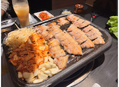 焼肉ホルモン 韓国料理 はんぢゃん 新発田店: Rさんの2026年10月01日の1枚目の投稿写真