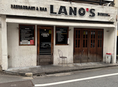 ラノズ LANO'S 蒲田店: そうめんさんの2024年12月03日の1枚目の投稿写真