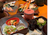 かに料理 宇都宮甲羅本店: マイキーさんの2025年08月24日の1枚目の投稿写真
