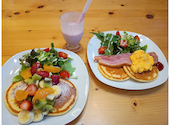Cafe ENLARGE+SEデザイン: ぽんさんの2026年03月07日の1枚目の投稿写真