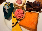Salon de Sweetsイクスピアリ: ピクミンさんの2026年09月22日の1枚目の投稿写真