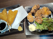 居酒屋ごはん ふらりむらさき石巻湊店: せいさんの2026年09月01日の1枚目の投稿写真