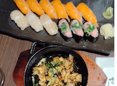 居酒屋ごはん ふらりむらさき石巻湊店: せいさんの2026年09月24日の1枚目の投稿写真
