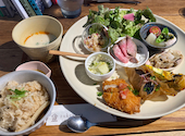 zukekura DELI&CAFE: サクさんの2026年04月26日の1枚目の投稿写真